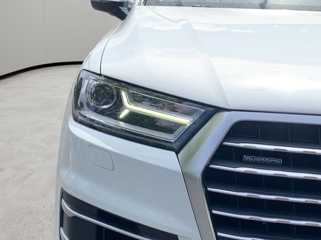 Used 2018 Audi Q7 3.0T Premium Plus AWD/4WD image 43