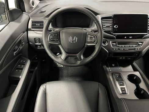 New 2026 Honda Ridgeline RTL image 24