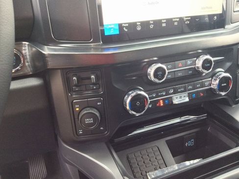 New 2026 Ford F350 Lariat image 37