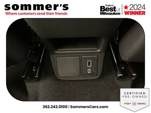 Certified 2023 Buick Encore GX Preferred w/ Cold Weather Comfort Package image 23