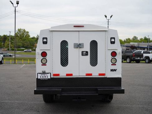 Used 2015 Chevrolet Silverado 2500 W/T w/ WT Fleet Convenience Package AWD/4WD image 7