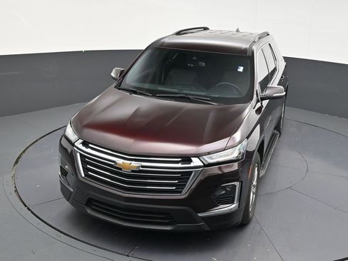 Used 2023 Chevrolet Traverse LT FWD image 20