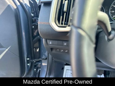 Certified 2025 MAZDA CX-50 AWD 2.5 Hybrid w/ Premium Pkg image 45