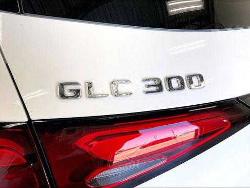 New 2026 Mercedes-Benz GLC 300 image 15