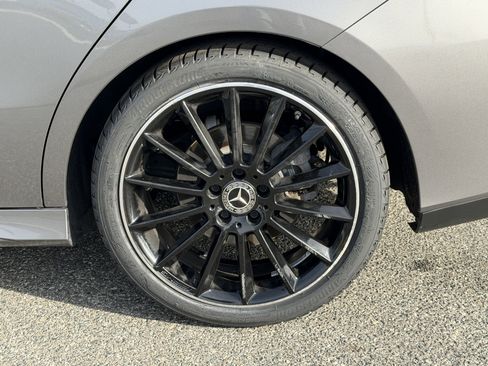 Used 2023 Mercedes-Benz CLA 250 image 15