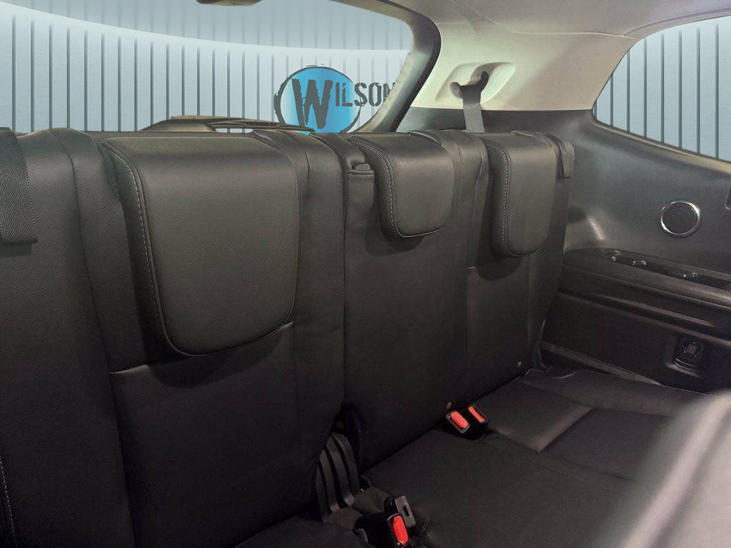 Used 2022 Subaru Ascent Touring w/ Popular Package #2A AWD/4WD image 8