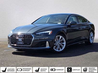 Used 2023 Audi A5 2.0T Premium w/ Convenience Package