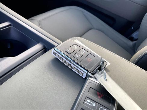 New 2026 Land Rover Defender 110 S image 35