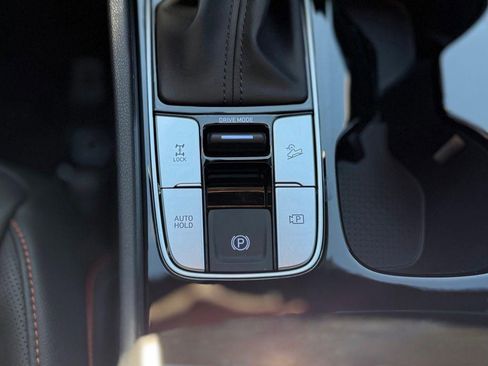 New 2026 Hyundai Santa Cruz Limited image 17