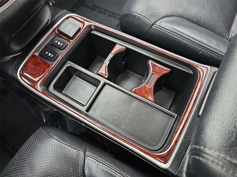 Used 2015 Honda CR-V EX-L image 30