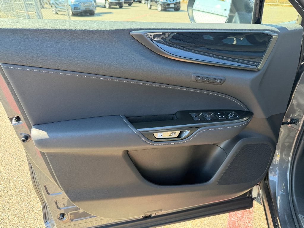 Used 2024 Lexus NX 350h AWD image 20