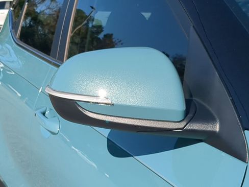 New 2026 Kia Seltos EX image 11