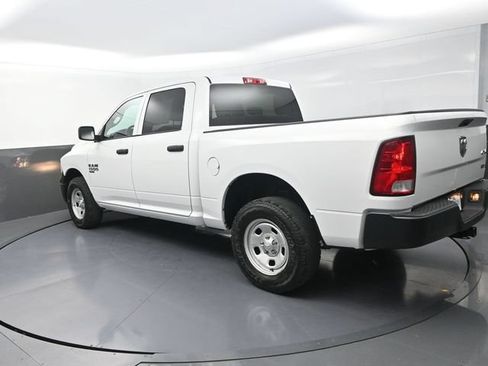 Used 2019 RAM 1500 Tradesman w/ Popular Equipment Group AWD/4WD image 6