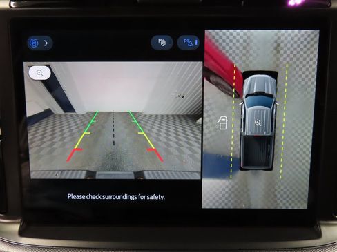 Used 2025 Ford F150 Lariat image 15