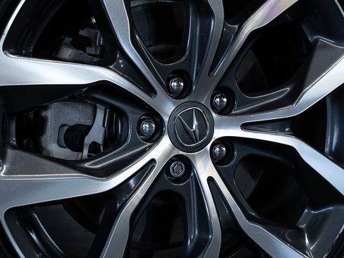 Certified 2023 Acura MDX FWD w/ Technology Package image 19