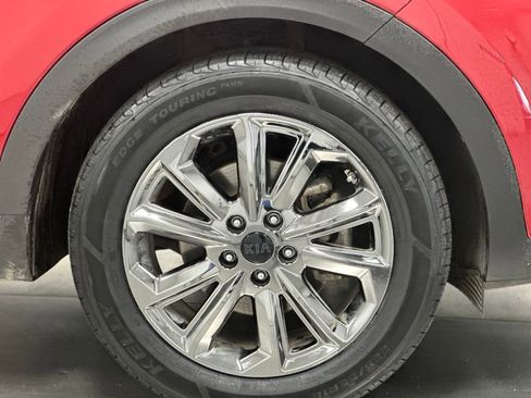 Used 2021 Kia Sportage S w/ S FWD Premium Package image 29