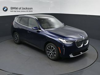 New 2026 BMW X3 xDrive30i w/ Premium Package AWD/4WD video 1