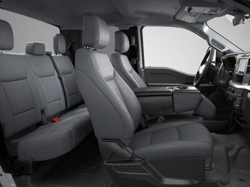 New 2026 Ford F450 XL AWD/4WD image 25
