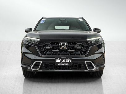 New 2026 Honda CR-V Sport Touring