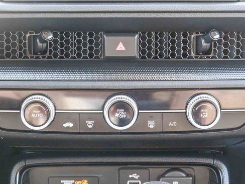 Used 2025 Honda CR-V LX image 15
