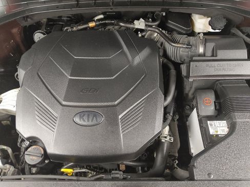 Used 2020 Kia Sorento SX AWD/4WD image 30