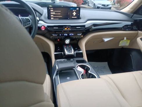 Used 2023 Acura MDX SH-AWD image 22