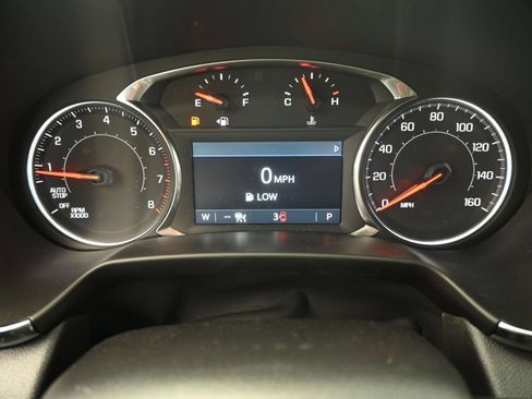 New 2026 Chevrolet Blazer LT w/ Convenience Package AWD/4WD image 15