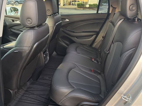 Used 2019 Buick Envision Premium AWD/4WD image 11