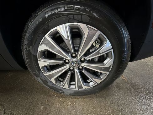 New 2026 Buick Envision Preferred image 32