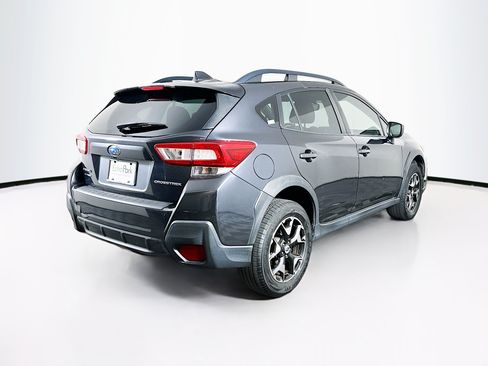 Used 2018 Subaru Crosstrek 2.0i Premium AWD/4WD image 9