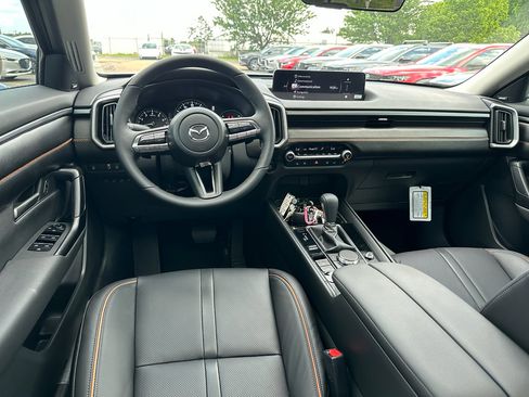 New 2026 MAZDA CX-50 AWD 2.5 S w/ Accent Package image 10