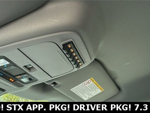 New 2026 Ford F350 XL w/ STX Appearance Package image 20