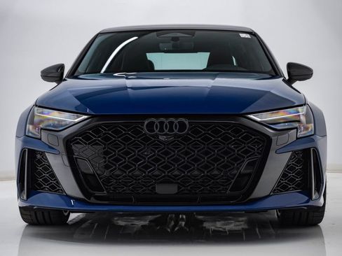 Used 2026 Audi RS 3 AWD/4WD image 6