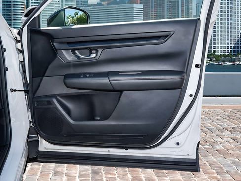 Certified 2023 Honda CR-V Sport image 12