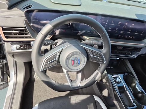New 2026 Buick Envision Sport Touring AWD/4WD image 10