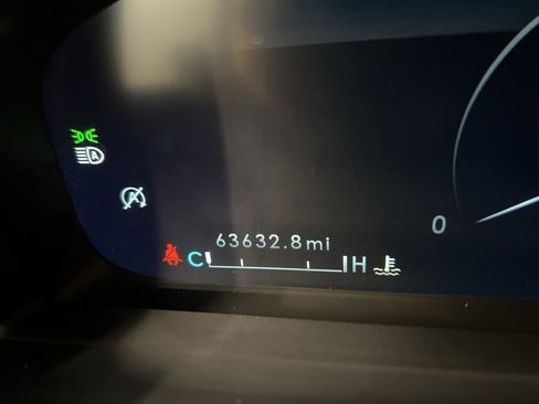 Certified 2022 Lincoln Nautilus AWD image 19