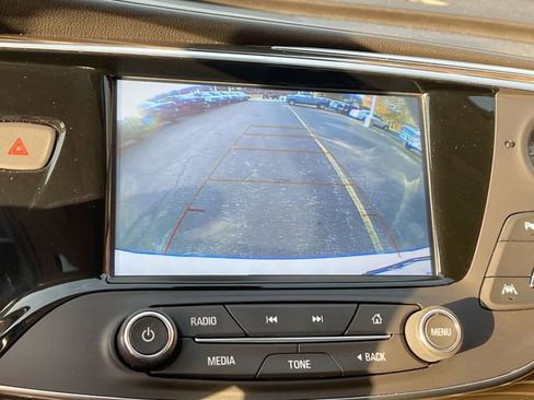 Used 2020 Buick Envision Premium w/ LPO, Cargo Package image 15