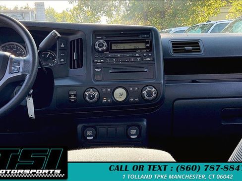 Used 2011 Honda Ridgeline RT image 32