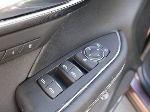 New 2025 Buick Envision Sport Touring image 8