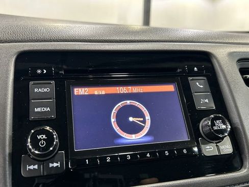 Used 2021 Honda HR-V LX image 15