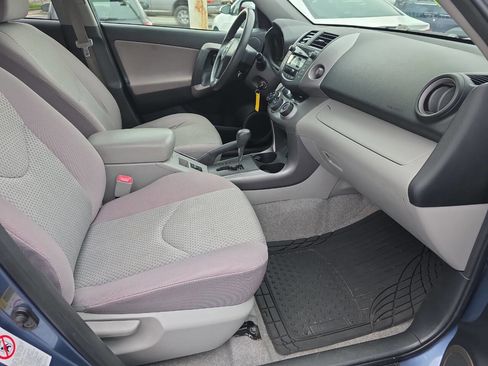Used 2007 Toyota RAV4 4WD image 11