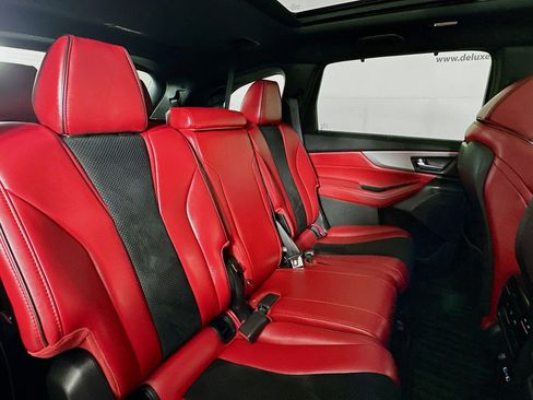 Used 2023 Acura MDX A-Spec image 27