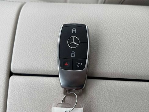 Certified 2026 Mercedes-Benz GLE 350 4MATIC image 27