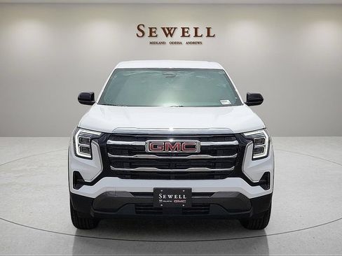 New 2026 GMC Terrain Elevation AWD/4WD image 8