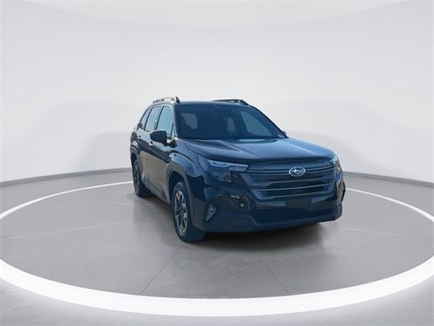 New 2026 Subaru Forester Premium image 2