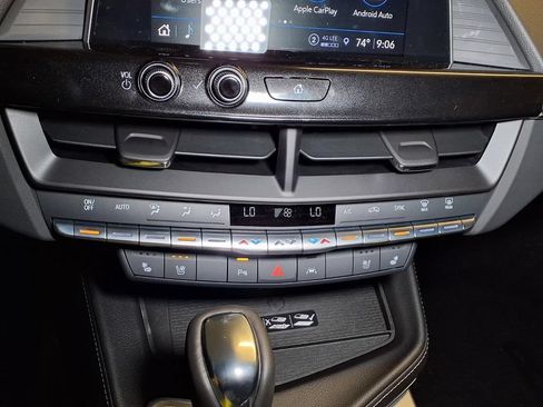 New 2026 Cadillac CT4 Premium Luxury RWD image 19