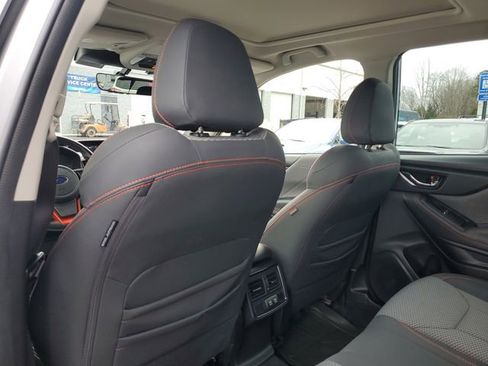 Certified 2023 Subaru Forester Sport image 12