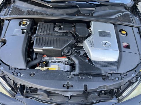 Used 2007 Lexus RX 400h AWD image 25