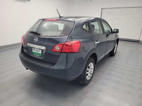 Used 2015 Nissan Rogue S AWD/4WD image 9