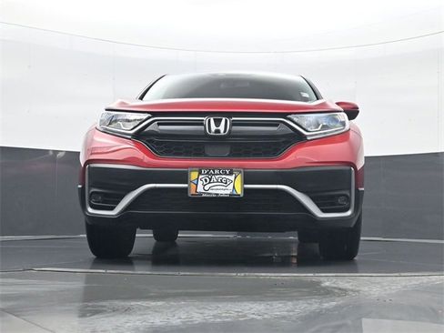 Used 2022 Honda CR-V EX-L image 22